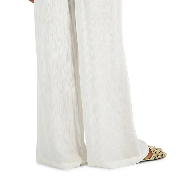 INC International Concepts TWO pair pull-on pants NWT